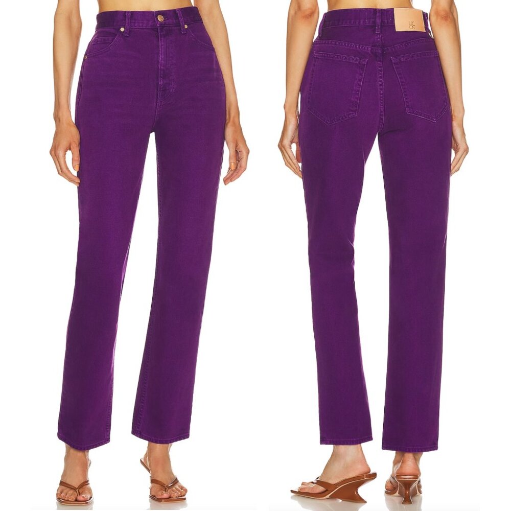 Ulla Johnson The Agnes Jean Size 28 NWT